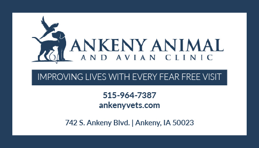Ankeny Animal and Avian Clinic