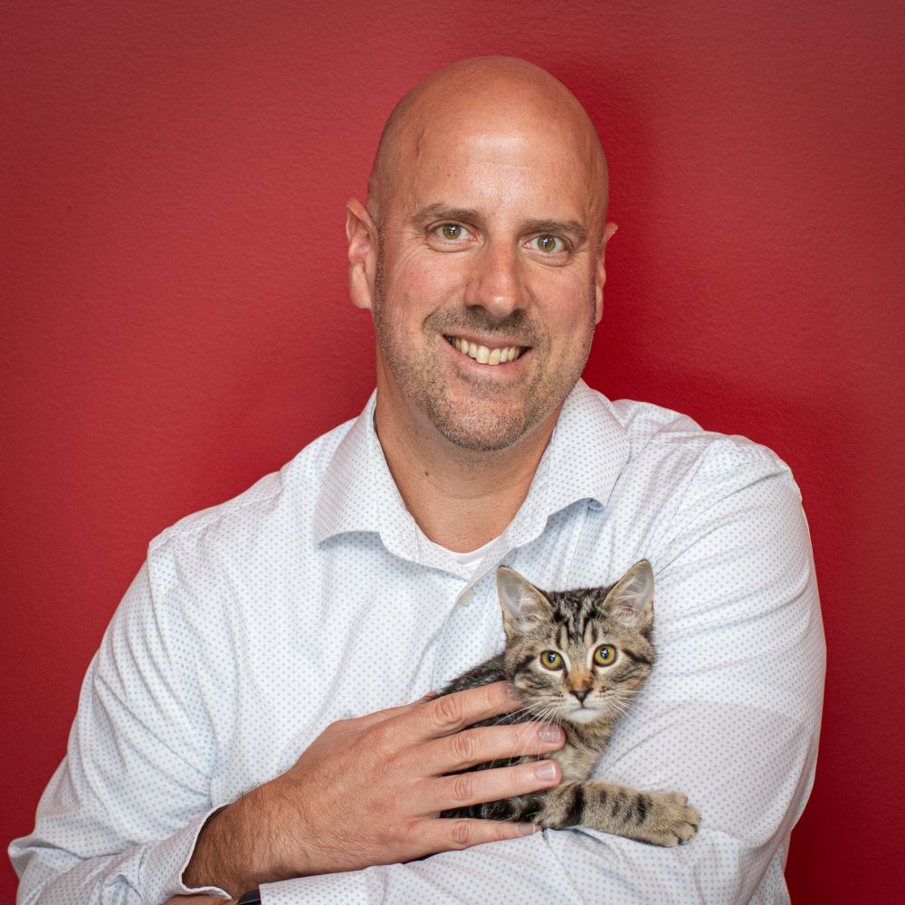 Jeff Coller, Treasurer