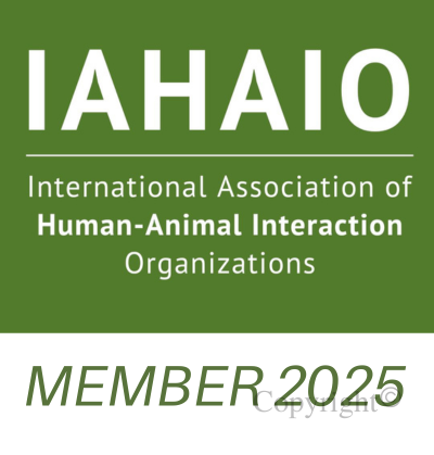 IAHAIO member 2025