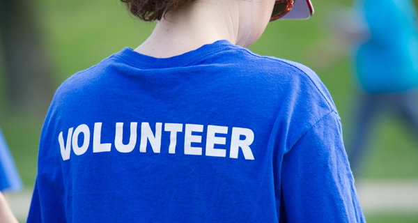 Community Service Volunteers